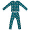 Halloween Party Printed Pyjama separates