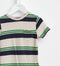 Viki81 T-shirt, Stripe 3