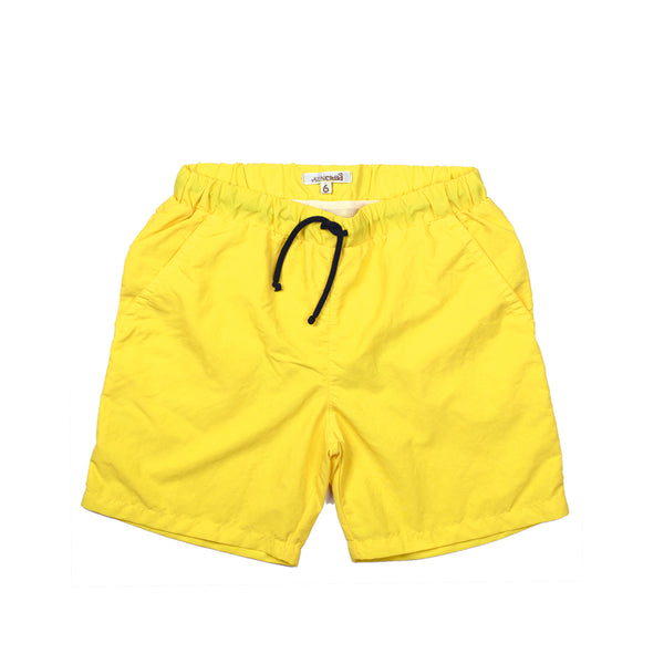 Booby Swim Shorts, Citrus