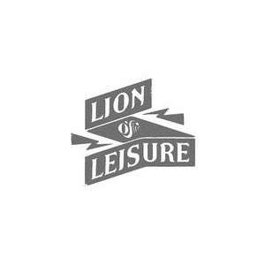 LION OF LEISURE
