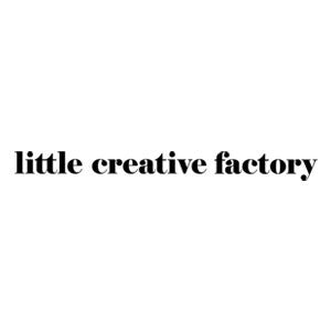 LITTLE CREATIVE FACTORY