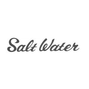 SALT WATER SANDALS