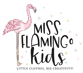 Miss Flamingo Kids