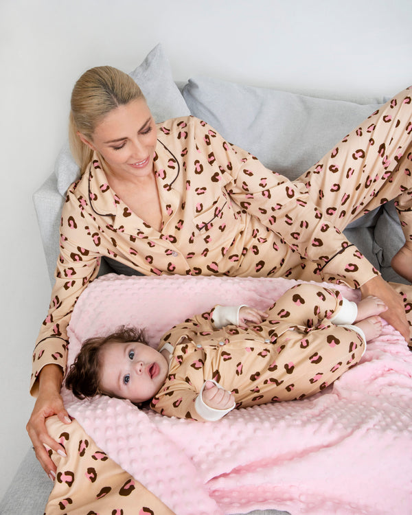 Wild about you Women’s Pyjamas