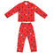 Nutcrackers Preppy Pyjamas