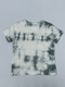 T-shirt-TIE DYE GREY