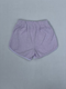 PINK STAR SHORTS