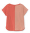 Sun Bicolour Sleeveless T-shirt