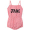 Jane Romper