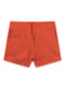 Geese Red Shorts