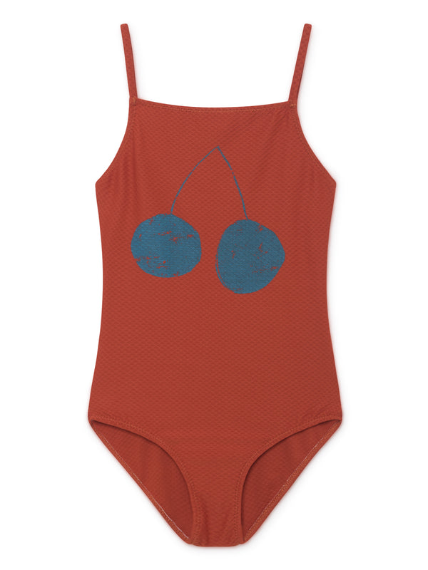 Cherry Swimsuit