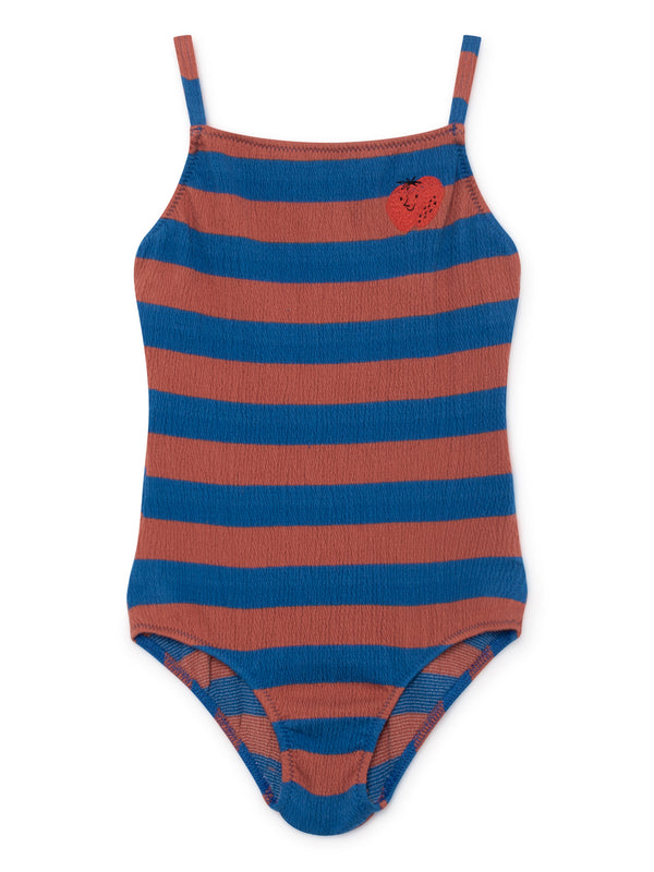 Strawberry Swimsuit