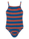 Strawberry Swimsuit