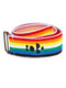 Colorful Elastic Belt