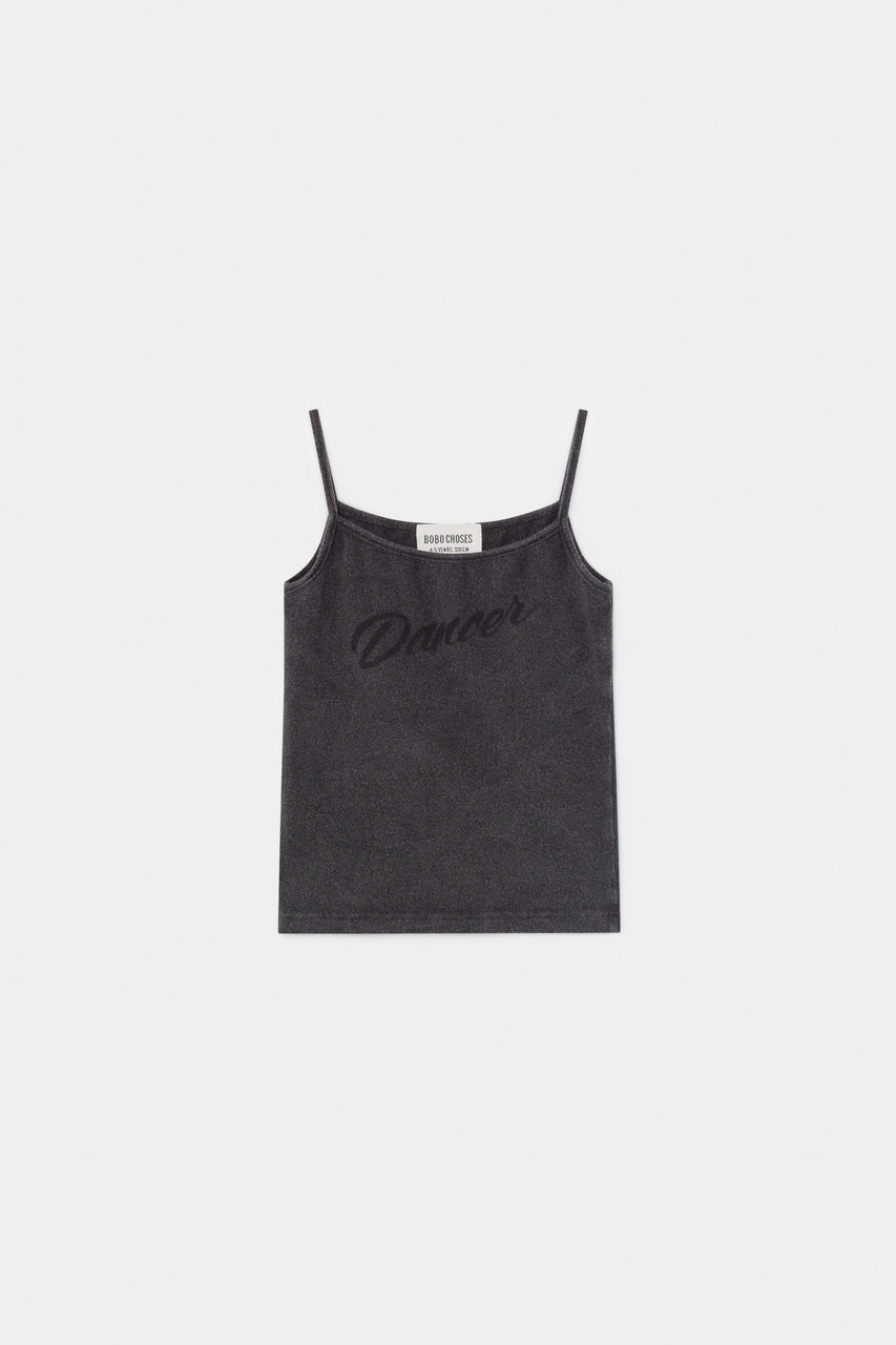 Dancer Tank Top