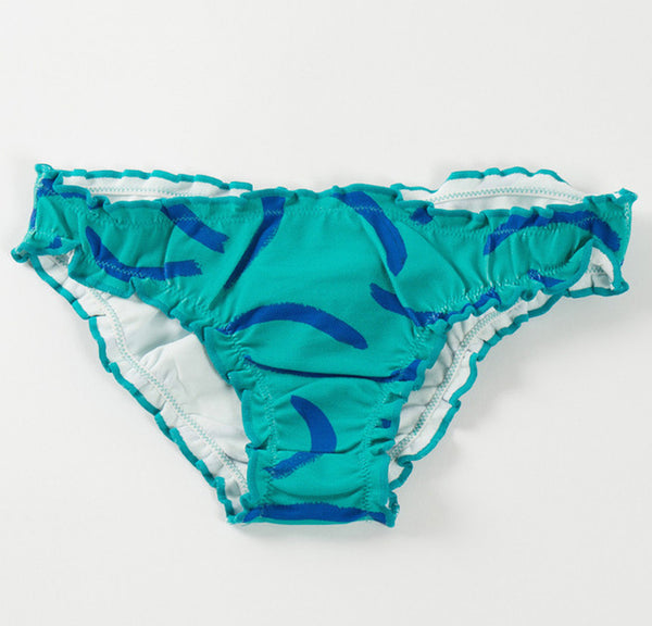 Bathing Culotte David