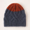 Beanie Big Stripes