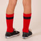 Sport Socks, Red