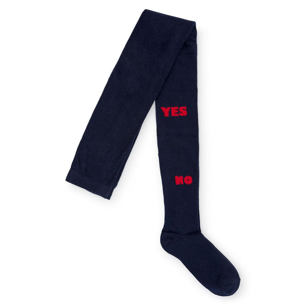 Yes No Tights