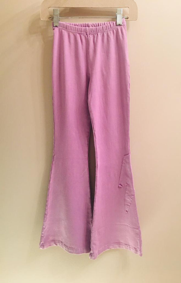 ARIANNA BELL BOTTOMS PINK