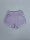 PINK STAR SHORTS