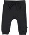 Sille Black-Soft Pants