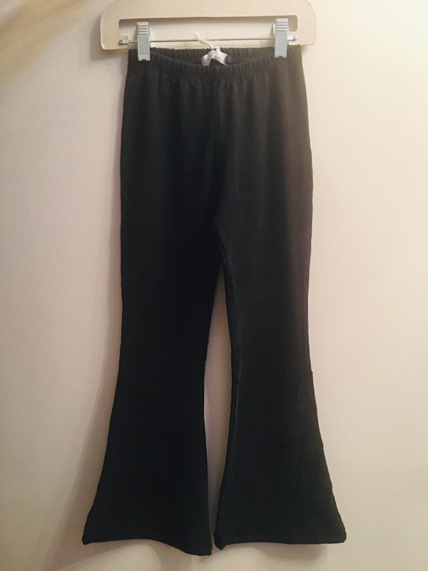 ARIANNA BELL BOTTOMS-BLACK