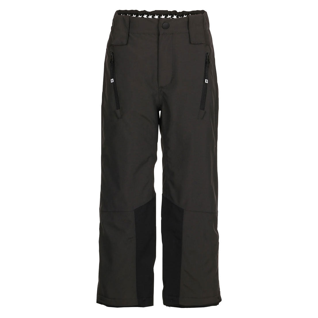 Jump Pro, Black Ski Trousers