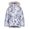 Cathy Fur Jacket, Polar Bear