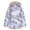 Cathy Fur Jacket, Polar Bear