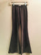 ARIANNA BELL BOTTOMS- GREY