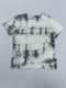 T-shirt-TIE DYE GREY