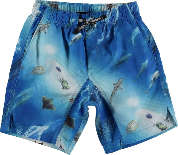 Nario-Swimwear