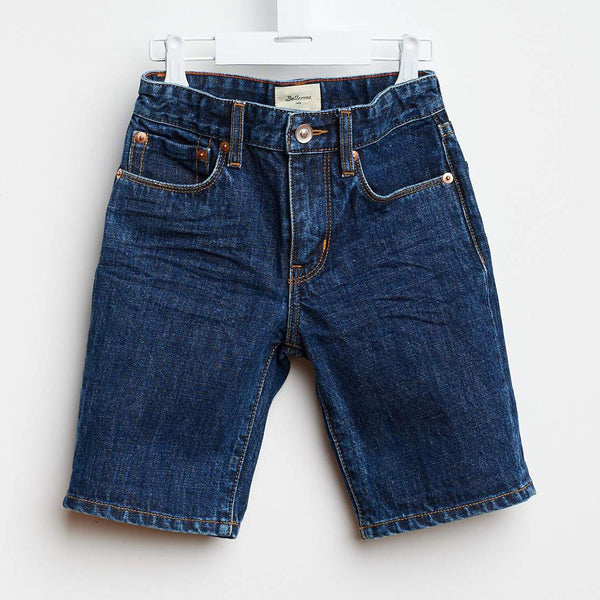 Padro81 Shorts, Light Stone Wash