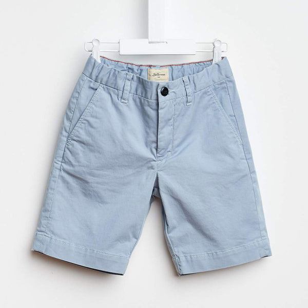Pico81 Shorts, Chambray