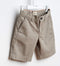 Pico81 Shorts, Argile
