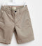 Pico81 Shorts, Argile