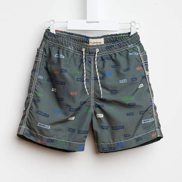 Lazo81 F1477 Swimwear, Dis 1