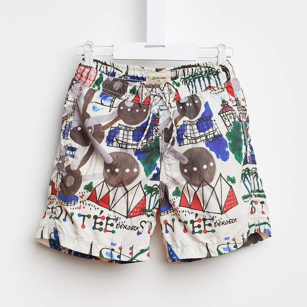 Lazo81 F1479 Swimwear, Dis 1