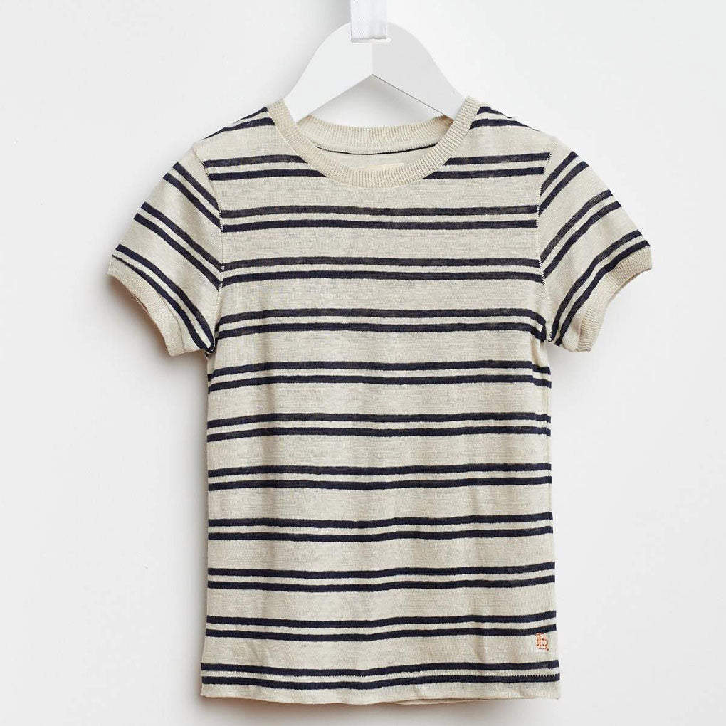 Mogo81 T-shirt, Stripe 2