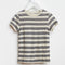 Mogo81 T-shirt, Stripe 2