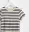 Mogo81 T-shirt, Stripe 2