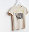 Keny81 T1069b T-shirt, Craie