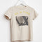 Keny81 T1069b T-shirt, Craie