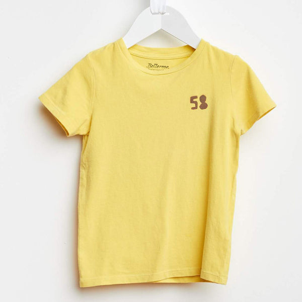 Keny81 T1069i T-shirt, Frite