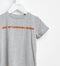 Keny81 T1069e T-shirt, H. Grey
