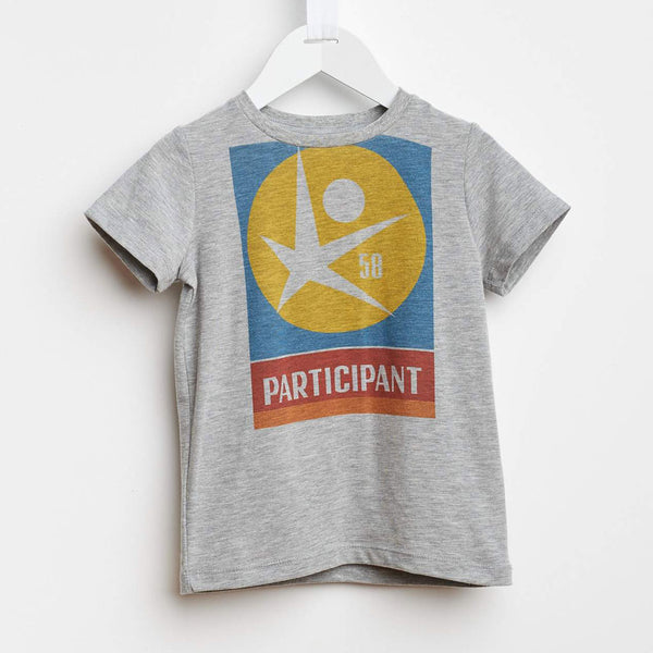 Keny81 T1069p T-shirt, H. Grey