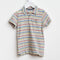 Vazi81 Polo, Stripe 1
