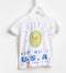 Ayoa T-shirt, White