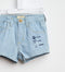 Petite81 Shorts, Medium Bleached